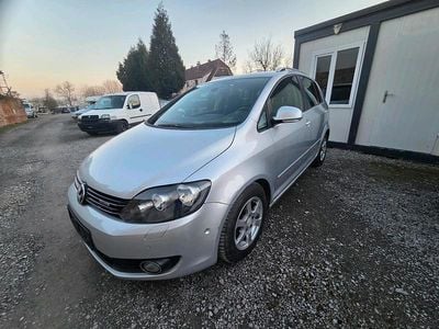 Gebraucht VW Golf VI 105 PS (77 kW) 2010 Silber Kleinwagen