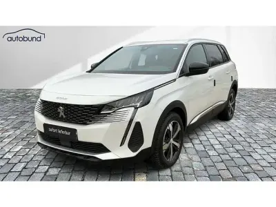 Gebraucht Peugeot 5008 Allure 131 PS (96 kW) 2024 SUV
