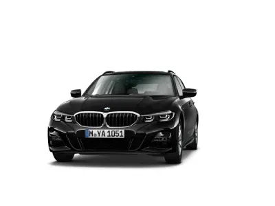 Używany BMW 330 Shadowline 286 KM (210 kW) 2026 Kombi