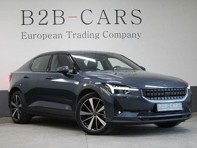 Grau Gebraucht 2021 Polestar 2 Plus Kleinwagen | 18.400 € (Teuer)