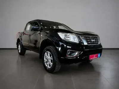 Gebraucht Nissan Navara