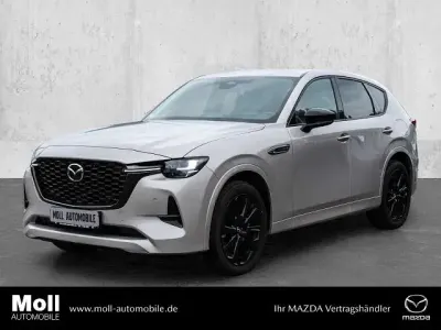Gebraucht Mazda 6 Homura-Line 254 PS (186 kW) 2026 SUV