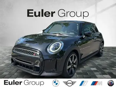 Gebraucht Mini Cooper S