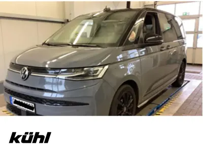 Gebraucht VW Multivan Edition 204 PS (150 kW) 2024 Van / Kleinbus