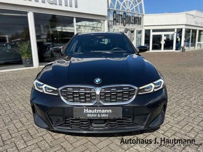 Second-hand BMW M340 Comfort Edition 340 CP (250 kW) 2023 Negru Berlinǎ