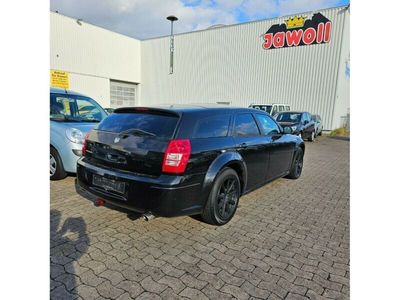 gebraucht Dodge Magnum AUTOM CAMERA NAVI ALU KLIMAANLAGE