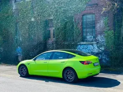 Gebraucht Tesla Model 3