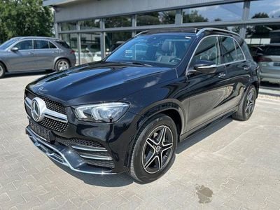 Mercedes GLE300