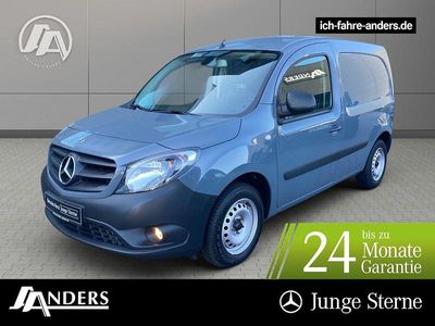 Mercedes Citan 111
