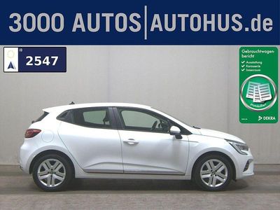 Occasion Renault Clio V Experience 101 PK (74 kW) 2020 Other Sedan