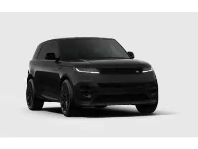 Neu Land Rover Range Rover Sport HSE Dynamic 300 PS (220 kW) 2026 Santorini black SUV