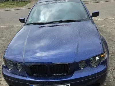 Gebraucht BMW 318