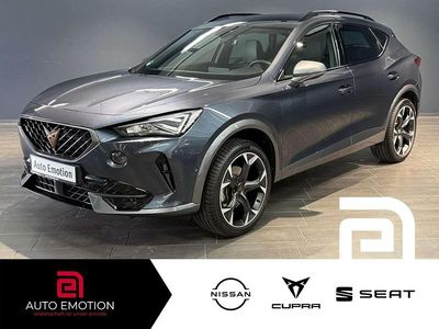 Gebraucht Cupra Formentor 150 PS (110 kW) 2024 Grau SUV