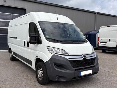 Citroën Jumper