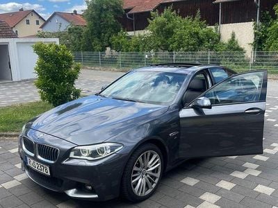 BMW 535