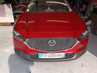 gebraucht Mazda CX-30 2.0 SKYACTIV-G M-Hybrid -