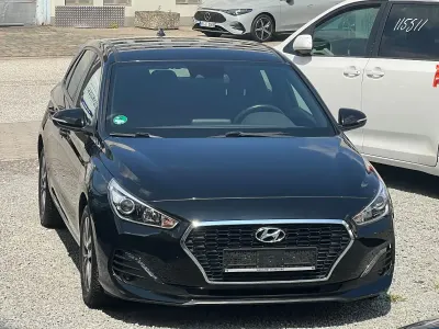 Gebraucht Hyundai i30