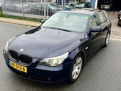 BMW 535