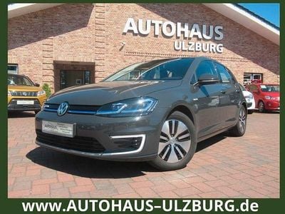 VW e-Golf