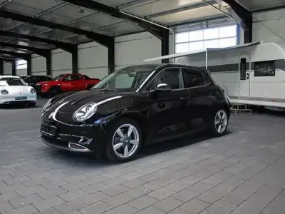 Gebraucht Ora 03 Pro+ 125 kW (171 PS) 2023 Schwarz Kleinwagen