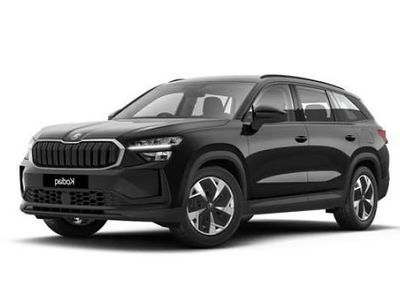 Neu Skoda Kodiaq 204 PS (150 kW) 2026 Black_magic_perleffekt SUV