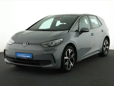 Gebraucht VW ID.3 Pro 150 kW (204 PS) 2024 Mondsteingrau Kleinwagen