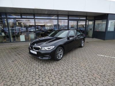 gebraucht BMW 330e Limousine