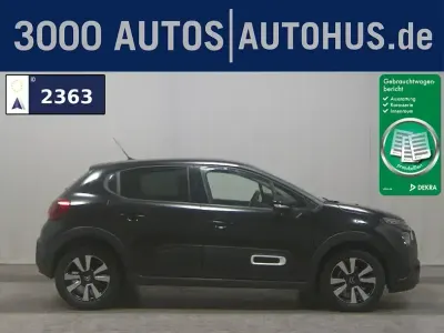 Gebraucht Citroën C3