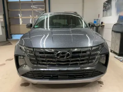 Gebraucht Hyundai Tucson