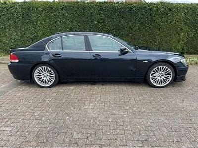 BMW 735