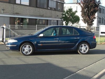 Renault Laguna II