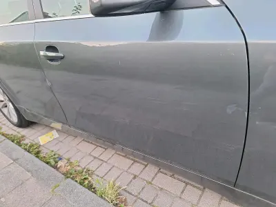 Gebraucht BMW 523