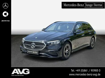 Gebraucht Mercedes E300