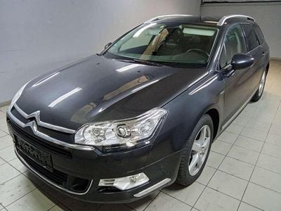 Citroën C5