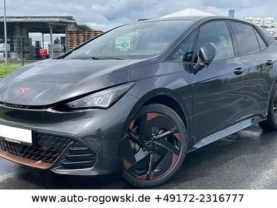 Gebraucht Cupra Born 169 kW (231 PS) 2023 Grau Kleinwagen