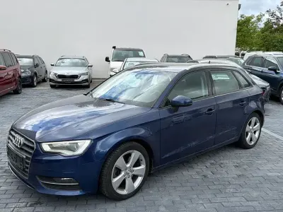 Gebraucht Audi A3