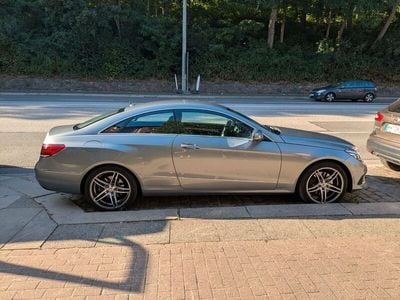 Mercedes E250
