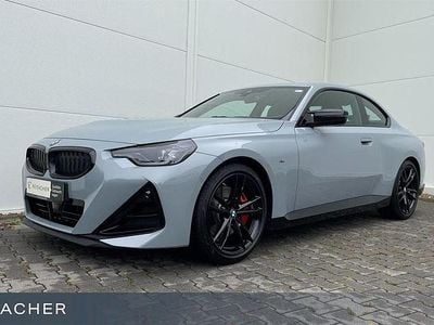 BMW M240