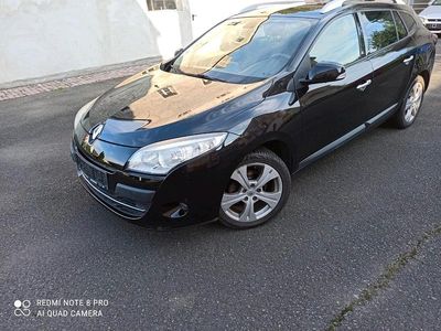 Renault Mégane III
