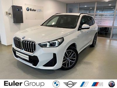 Usata BMW X1 Performance 204 CV (150 kW) 2023 Bianco SUV