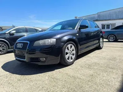 Gebraucht Audi A3
