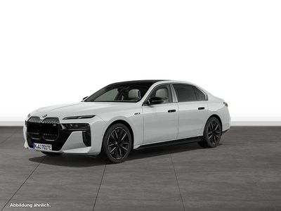 Gebraucht BMW i7 Comfort Edition 484 kW (659 PS) 2025 Limousine