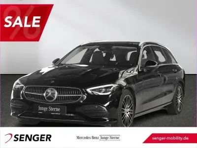 Gebraucht Mercedes C180