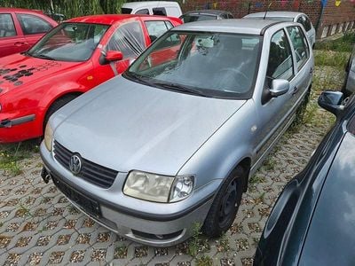 VW Polo