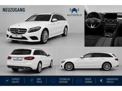 Gebraucht Mercedes 200