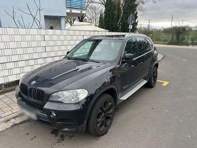 gebraucht BMW X5 xDrive40d