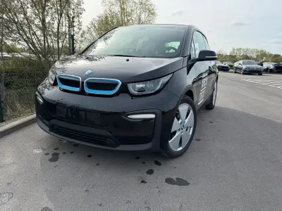 Gebraucht BMW i3