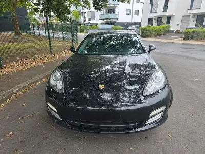 Gebraucht Porsche Panamera 4