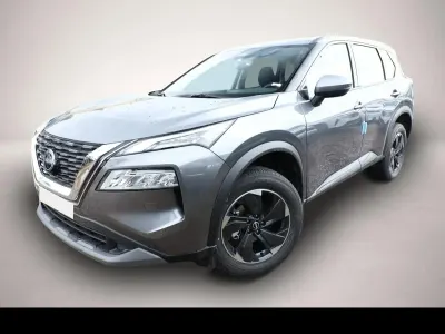 Neu Nissan X-Trail Acenta 163 PS (119 kW) 2026 Manufacturer SUV