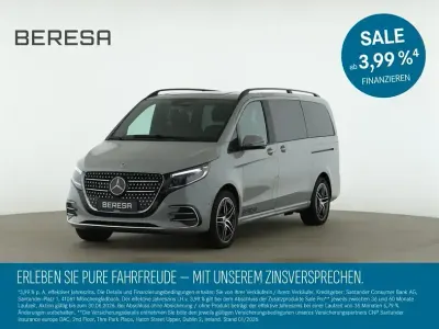 Gebraucht Mercedes V250